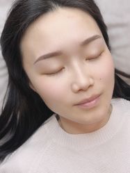 -本小姐美学·半永久纹眉野生眉