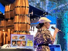 -haxnbauer海森堡德国餐厅(深圳coco店)