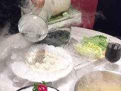 -汤城·料青山