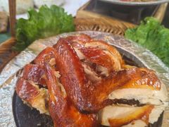 -凤凰山斑鱼馆(恭城店)