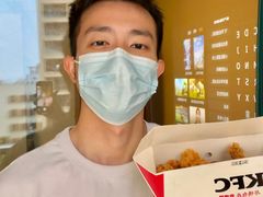 -肯德基(沪东店)