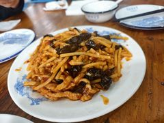 -洪福亮酒家(南草厂街店)