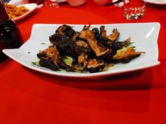 -蓬莱阁中餐厅(崇文门店)