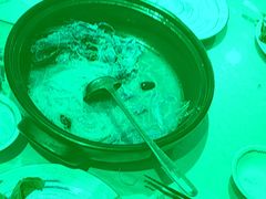 -陈江波老鸭煲(化工路店1号店)