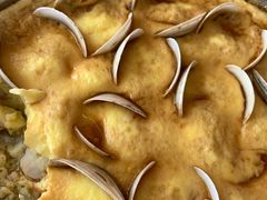 -渔民船说·北塘海鲜·天津菜·海肠捞饭(北塘古镇店)