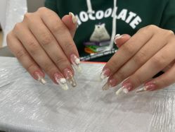 -斯馨·健康美甲美睫