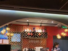 -丝路金桃·新疆菜(徐汇店)