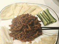 -老爷庙风味美食府(魏都大道店)