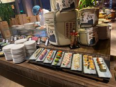 -三迪希尔顿酒店·星空酒廊