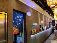 -钢管厂五区小郡肝火锅串串香(清河店)