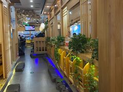 -九田家黑牛烤肉料理(吴江万象汇店)
