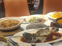 -不仔客海鲜·烧烤·270度海景餐厅(大东海店)