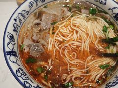 -陳香貴·兰州牛肉面(上海长风大悦城店)