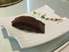 -无锡城中皇冠假日酒店·芳园中餐厅