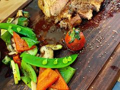 -初拾·花里餐厅(钜城华亿店)