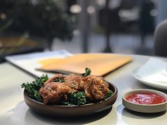 香草风味鸡翅-农畉LONFOOD(福田星河COCOPark店)