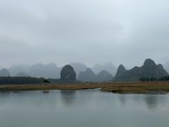 -Club Med地中海俱乐部·桂林度假村