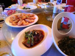 -宏福来大酒店(青年东路店)