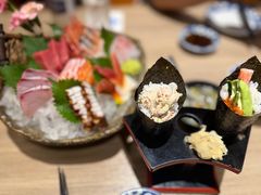 -小山日本料理(兴业太古汇店)