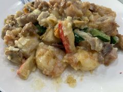-同发号饭庄(复兴路店)