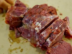-杨天玉腊牛羊肉