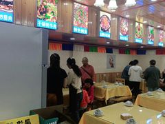 -乡土特色.冷锅鱼.牦牛肉汤锅