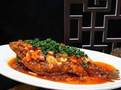 -知味观·味庄(杨公堤店)