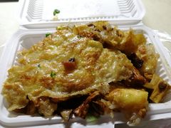 -味美香豆皮
