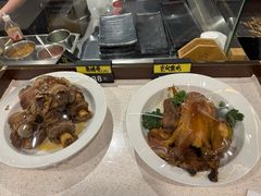 -渔娘渔家丹东海鲜(东直门店)