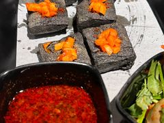 -火宫殿·小吃王国(坡子街店)