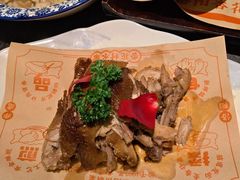 -杏花村水席楼·洛阳水席(老城十字街店)