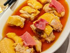 -醉庐·新上海菜(南京西路店)