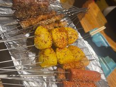 -那些年记忆烧烤