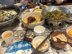 -一味大院•桐庐菜传承店(春江路店)