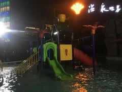 -福州贵安·温泉世界