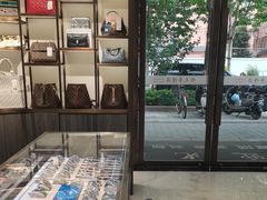 -上海恒天奢侈品(总店)