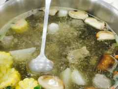 -潮牛来了 潮汕牛肉火锅(宋城店)