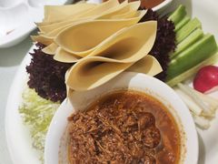 -老妈菜馆(建设街店)