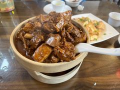 焖鹅-鹅滋道(甘坑古镇店)