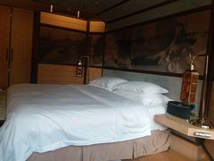 -天津津利华酒店