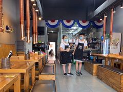 -韩国明洞碳烤肉(常平店)