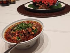 -李记搅团•非遗陕菜(三桥店)