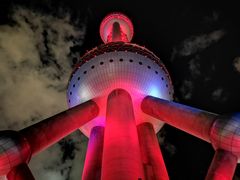 -东方明珠·可口可乐欢乐餐厅
