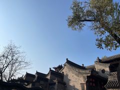 -山西王家大院