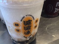 -喜茶(上海五角场万达店)