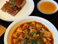 -丽晶轩中餐厅(重庆丽晶酒店)