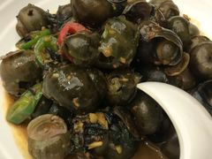 -轩记海鲜餐厅·四十五年老字号·经典粤菜(西区彩虹店)