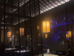 -绿茶餐厅(朝阳大悦城店)