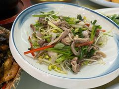 -肥仔顺德菜(龙悦居店)