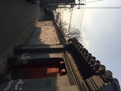 时光漫步怀旧主题酒店(北京雍和宫店)-时光漫步酒店(北京雍和宫店)